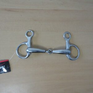 Mors Baucher embouchure coulissante FEELING
