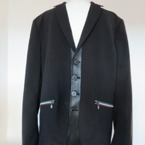 veste concours équitation homme EQUILINE