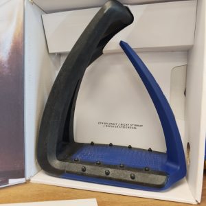 Étriers Soft'Up Lite FREEJUMP