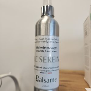Le Serein BALSAME